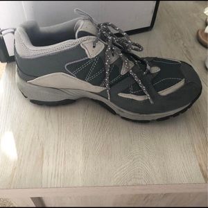 Steal toes for women Timberland. Pre- owned very good conditions